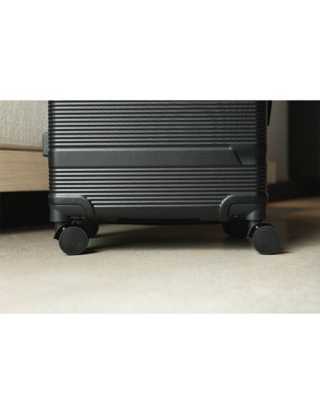 Valise cabine Numada Noir 55 x 20 x 40 cm