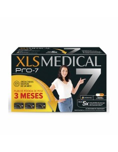Brûle-graisses XLS Medical PRO-7