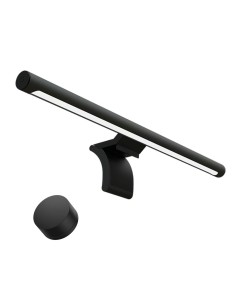 Lampe LED Xiaomi BHR4838GL Noir Plastique 2