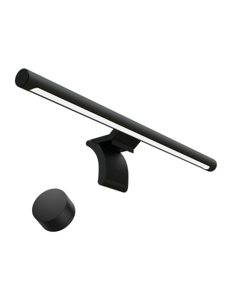 Lampe LED Xiaomi BHR4838GL Noir Plastique