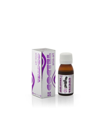 Mouche Espagnole Extra Eros-Art 60 ml