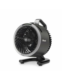 Ventilateur de Bureau Shark FA050EU Noir