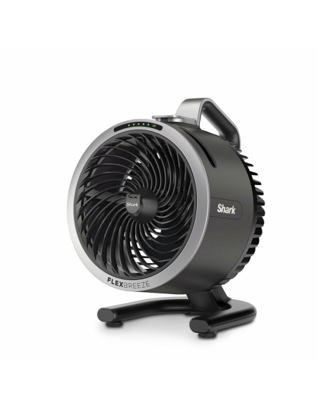 Ventilateur de Bureau Shark FA050EU Noir