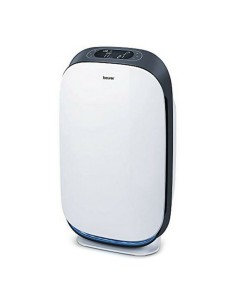 Purificateur Beurer LR500 HEPA 65W Blanc