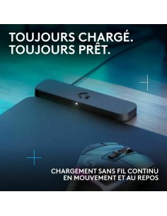 Tapis Antidérapant Logitech 947-000003 2
