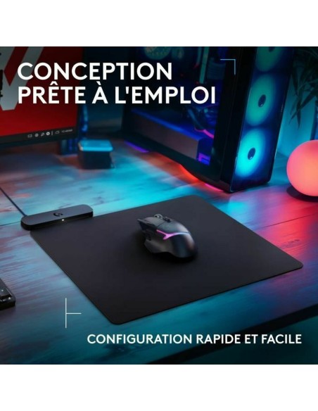 Tapis Antidérapant Logitech 947-000003