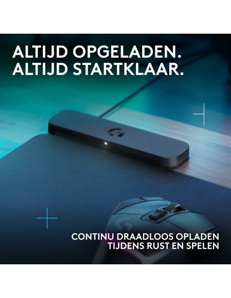 Tapis Antidérapant Logitech 947-000003