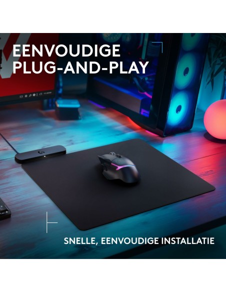 Tapis Antidérapant Logitech 947-000003