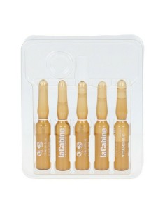 Ampoules Anti Ox laCabine (10 x 2 ml)
