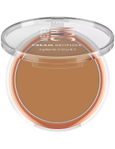 Bronzant Catrice Melted Sun Nº 020 Beach Babe 9 g 2