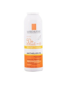Brume Solaire Protectrice Anthelios Xl La Roche Posay Spf 50 (200 ml)