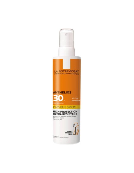 Protecteur Solaire Anthelios Shaka La Roche Posay Spf 30