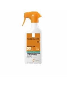 Crème Solaire pour le Corps en Spray La Roche Posay Anthelios 300 ml SPF 50+