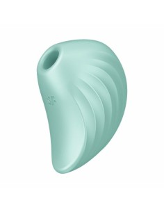 Aspirateur à clitoris Satisfyer
