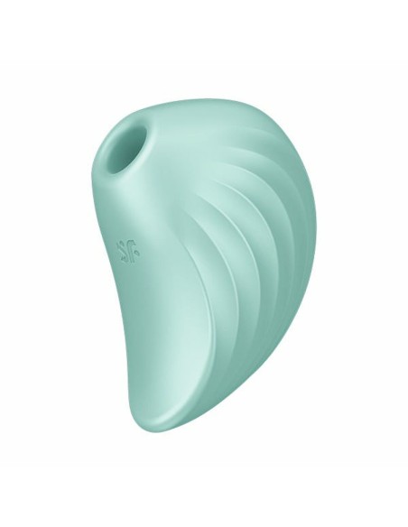 Aspirateur à clitoris Satisfyer