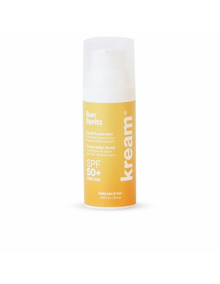 Crème solaire Kream Sun Spritz SPF 50+ 50 ml