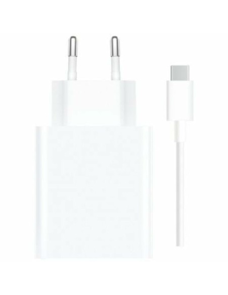 Station d'acceuil Xiaomi 67W HYPC COM USBA