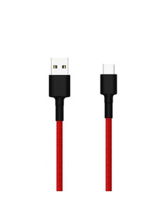 Câble USB A vers USB C Xiaomi SJV4110GL 1 m (1 m)