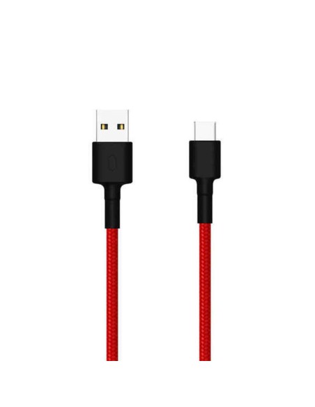Câble USB A vers USB C Xiaomi SJV4110GL 1 m (1 m)