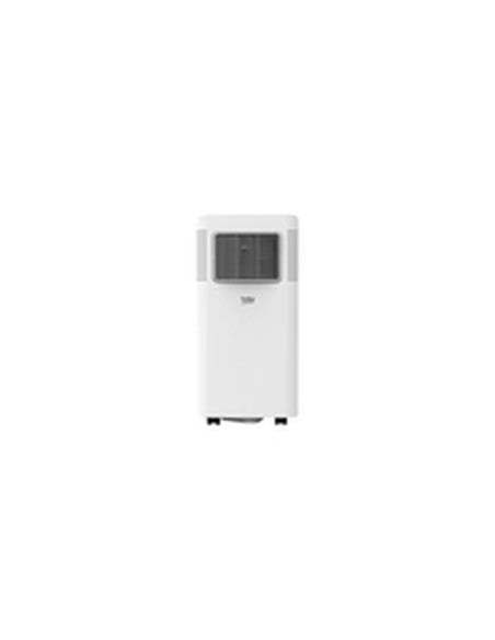 Climatiseur Portable BEKO BP209C Blanc A 2500 W