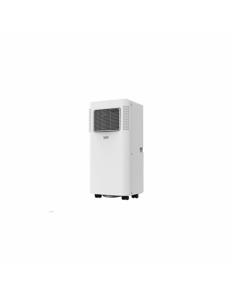 Climatiseur Portable BEKO BP209C Blanc A 2500 W