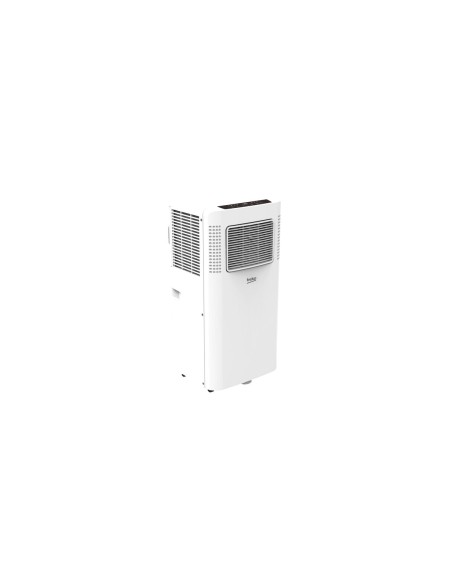 Climatiseur Portable BEKO BP209C Blanc A 2500 W