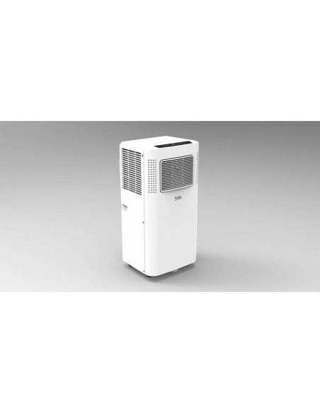 Climatiseur Portable BEKO BP209C Blanc A 2500 W
