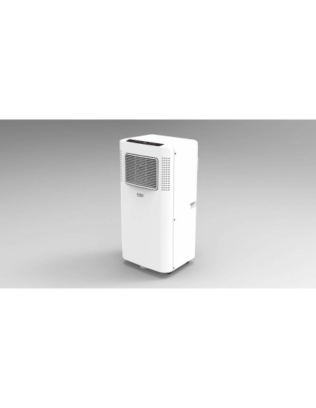 Climatiseur Portable BEKO BP209C Blanc A 2500 W