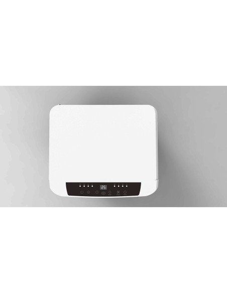 Climatiseur Portable BEKO BP209C Blanc A 2500 W
