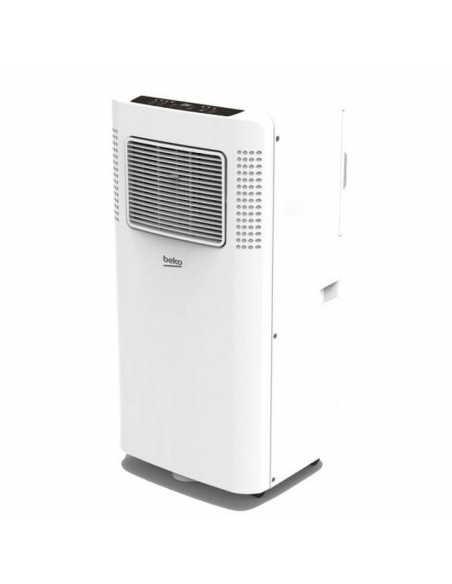 Climatiseur Portable BEKO BP209C Blanc A 2500 W
