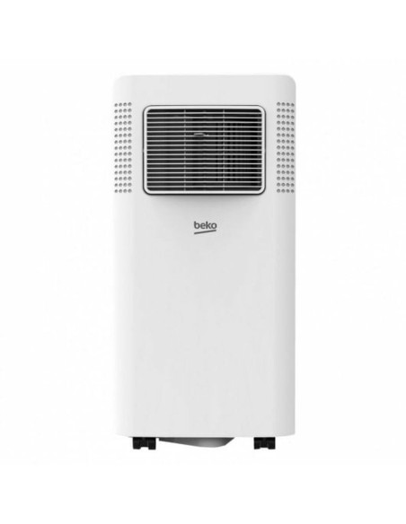 Climatiseur Portable BEKO BP209C Blanc A 2500 W