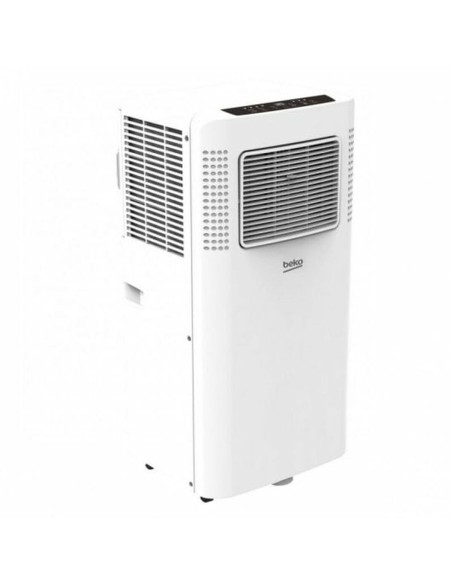 Climatiseur Portable BEKO BP209C Blanc A 2500 W