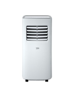 Climatiseur Portable BEKO BS207C Blanc A 2