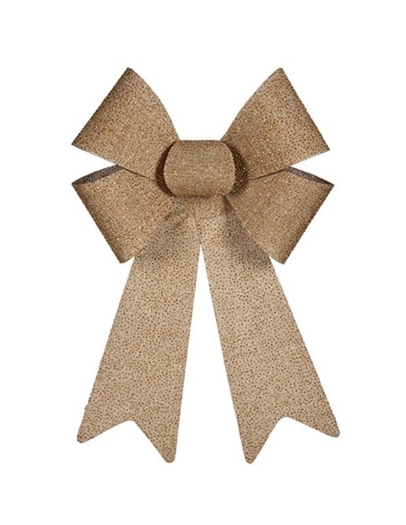 Lien Doré PVC 26 x 34 x 5 cm (12 Unités)