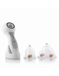 Appareil Anti-Cellulite de Vacuothérapie Pro InnovaGoods IG811747 (Reconditionné B)