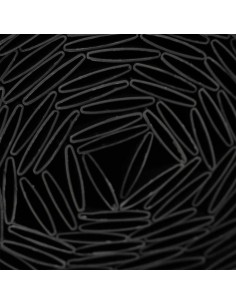 Maille de dissimulation Nature Gris 2