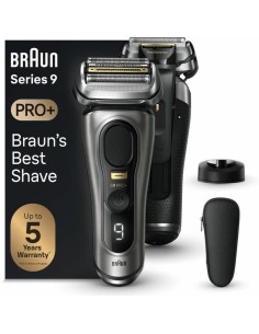 Rasoir électrique Braun Series 9 Pro +