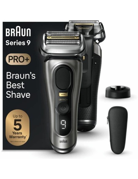 Rasoir électrique Braun Series 9 Pro +