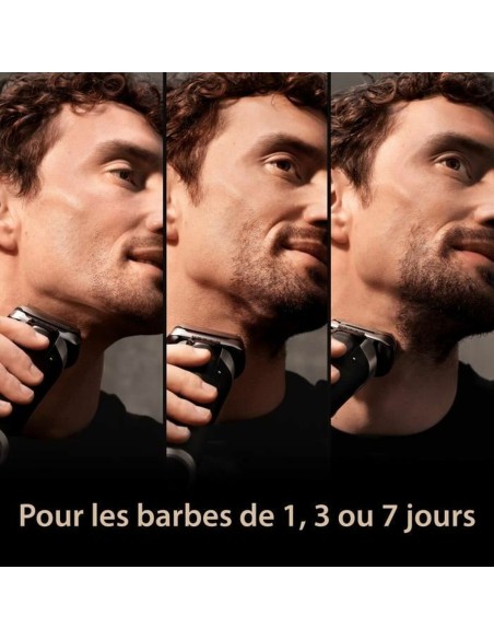 Rasoir électrique Braun Series 9 Pro +