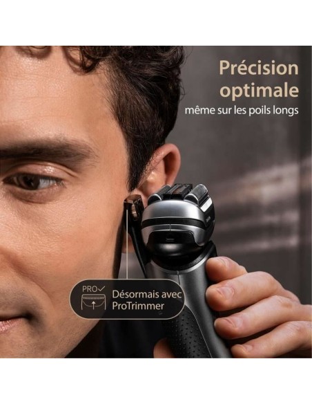 Rasoir électrique Braun Series 9 Pro +
