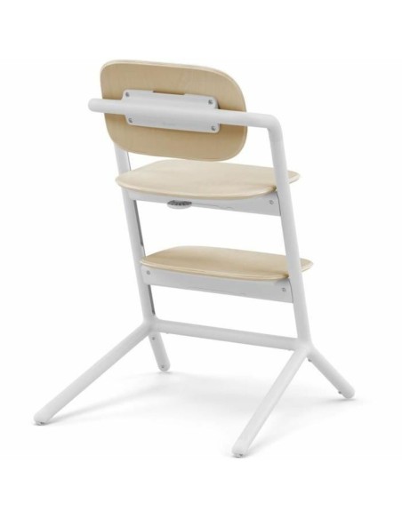 Chaise haute Cybex LEMO Beige