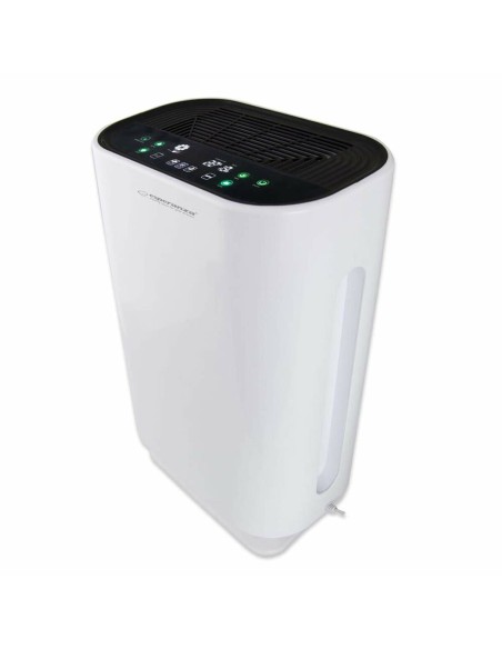 Purificateur d'Air Esperanza EHP003 Blanc