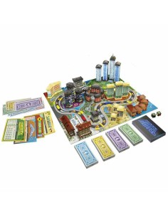 Jeu de société Asmodee 2