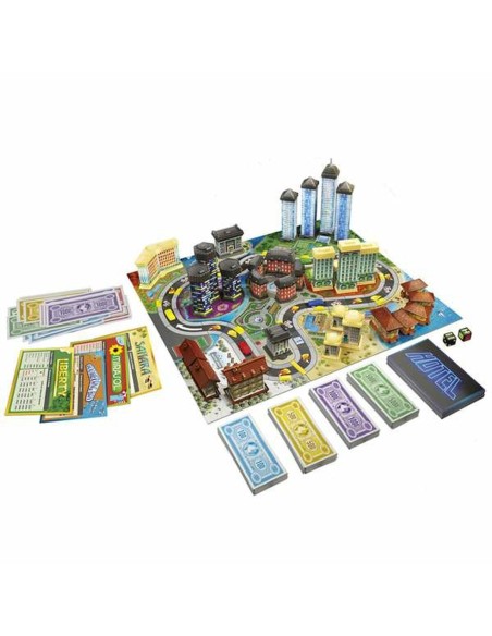 Jeu de société Asmodee