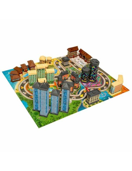 Jeu de société Asmodee