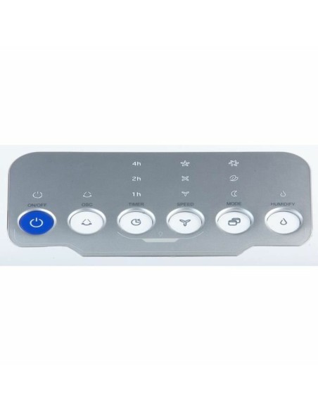 Refroidisseur d'air DOMO DO153A