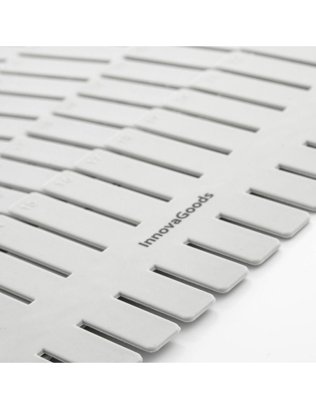 Organisateur de Tiroirs Réglable Condor InnovaGoods 16 Unités polypropylène (Reconditionné A)