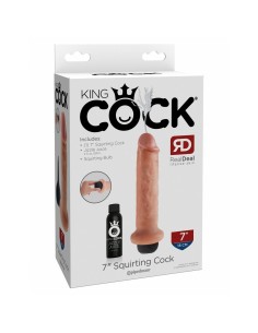 Gode réaliste Pipedream - King Cock 2