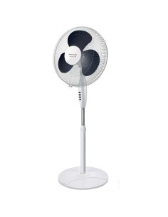 Ventilateur sur Pied Taurus GRECO Blanc 40 W