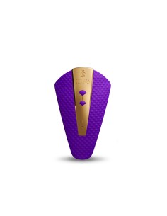 Vibromasseur Shunga Obi